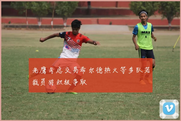 老鹰考虑交易希尔德热火等多队若裁员将积极争取